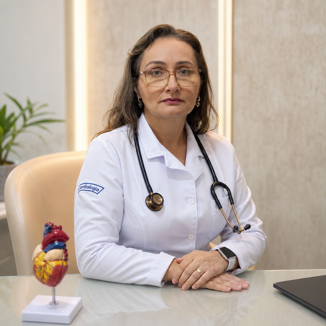 Dra. Estela Maris Moreira Costa