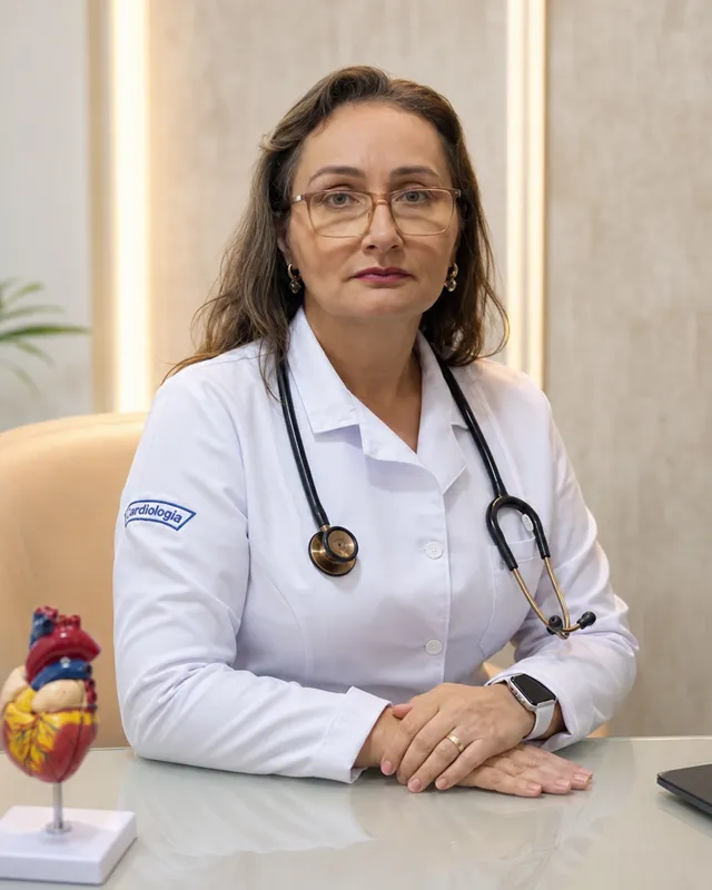 Dra. Estela Maris Moreira Costa