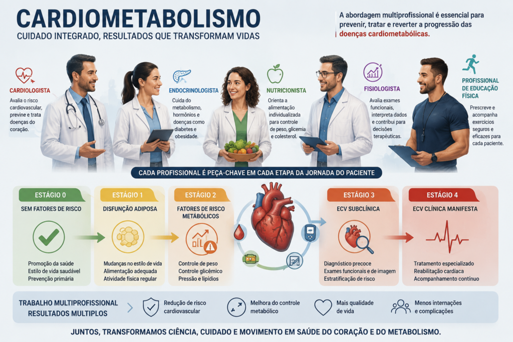 Cardiometabolismo