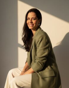 Nilsuelen Garcia