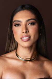 Rithelle Paixao